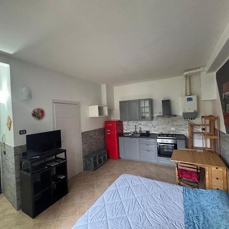 Appartamento A&S-Centro Argenta מראה חיצוני תמונה