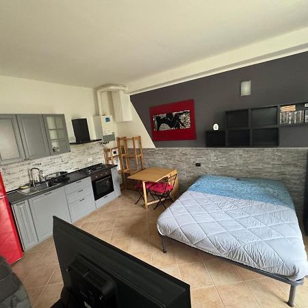 Appartamento A&S-Centro Argenta מראה חיצוני תמונה