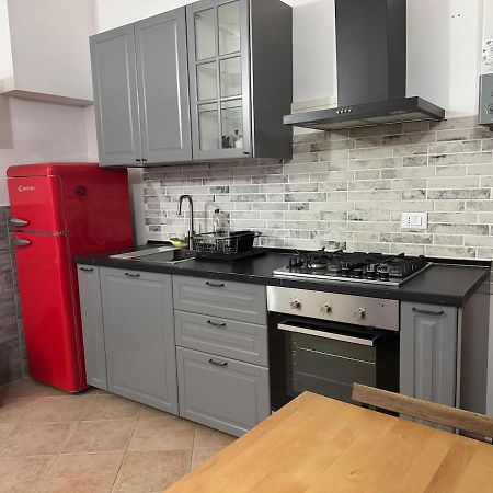 Appartamento A&S-Centro Argenta מראה חיצוני תמונה