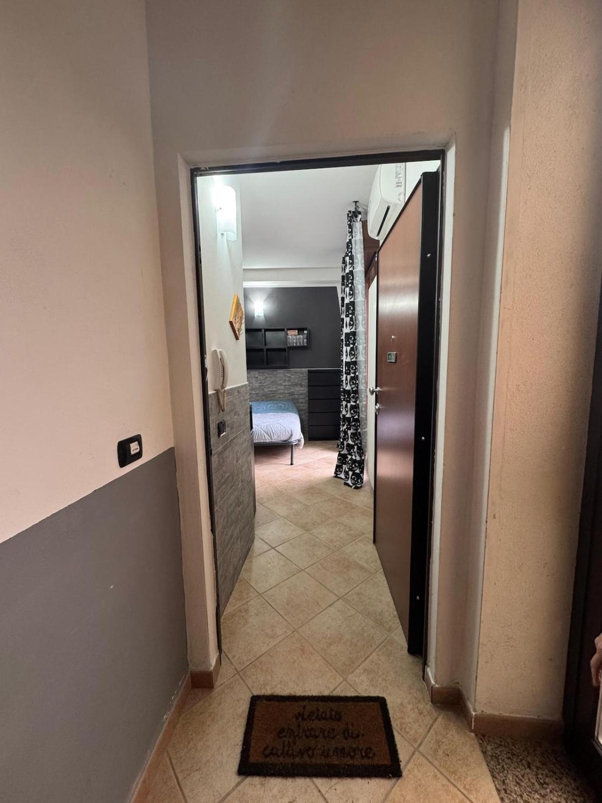 Appartamento A&S-Centro Argenta מראה חיצוני תמונה