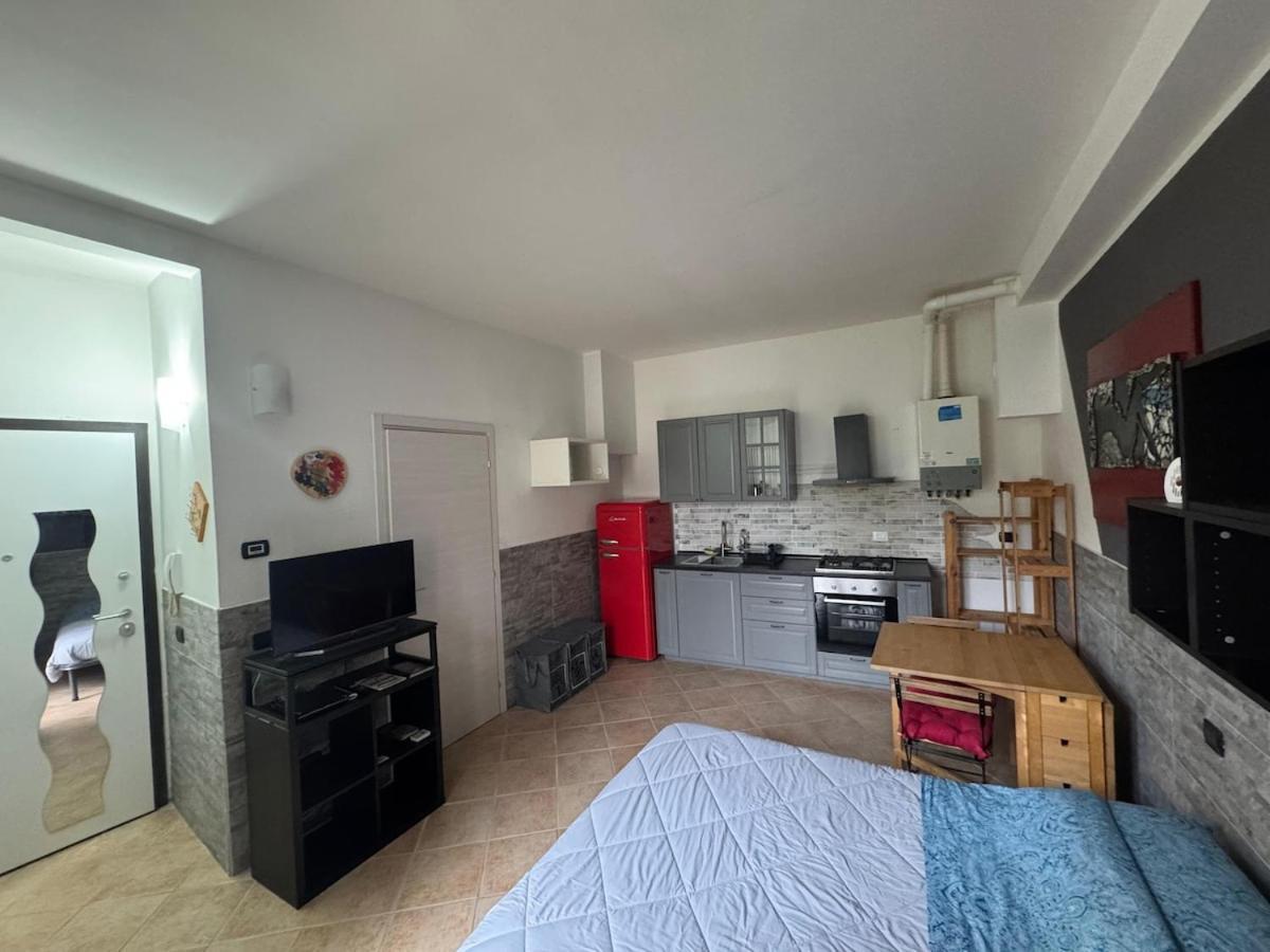 Appartamento A&S-Centro Argenta מראה חיצוני תמונה