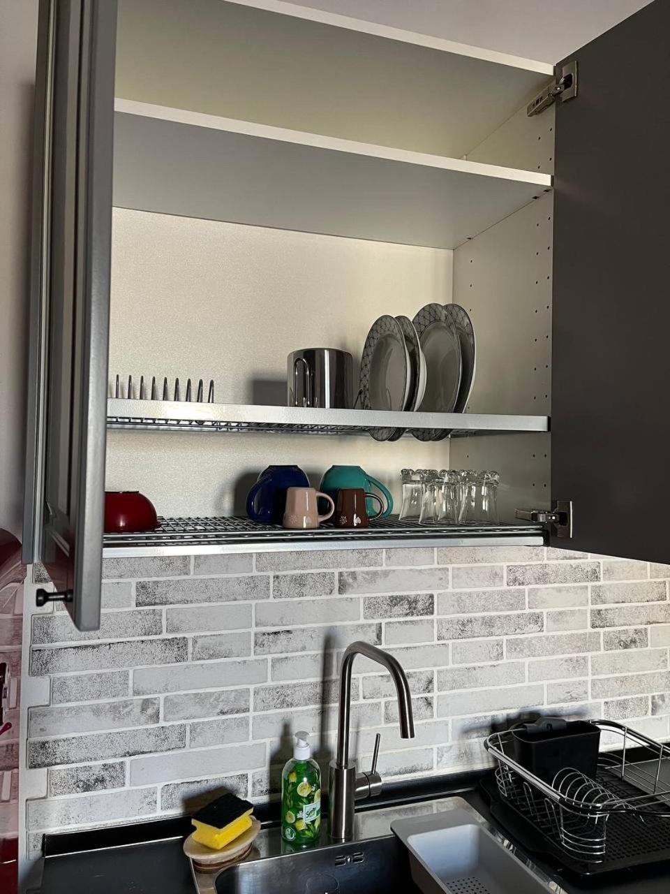 Appartamento A&S-Centro Argenta מראה חיצוני תמונה