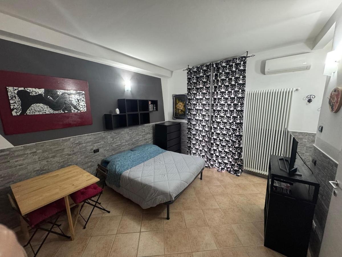 Appartamento A&S-Centro Argenta מראה חיצוני תמונה