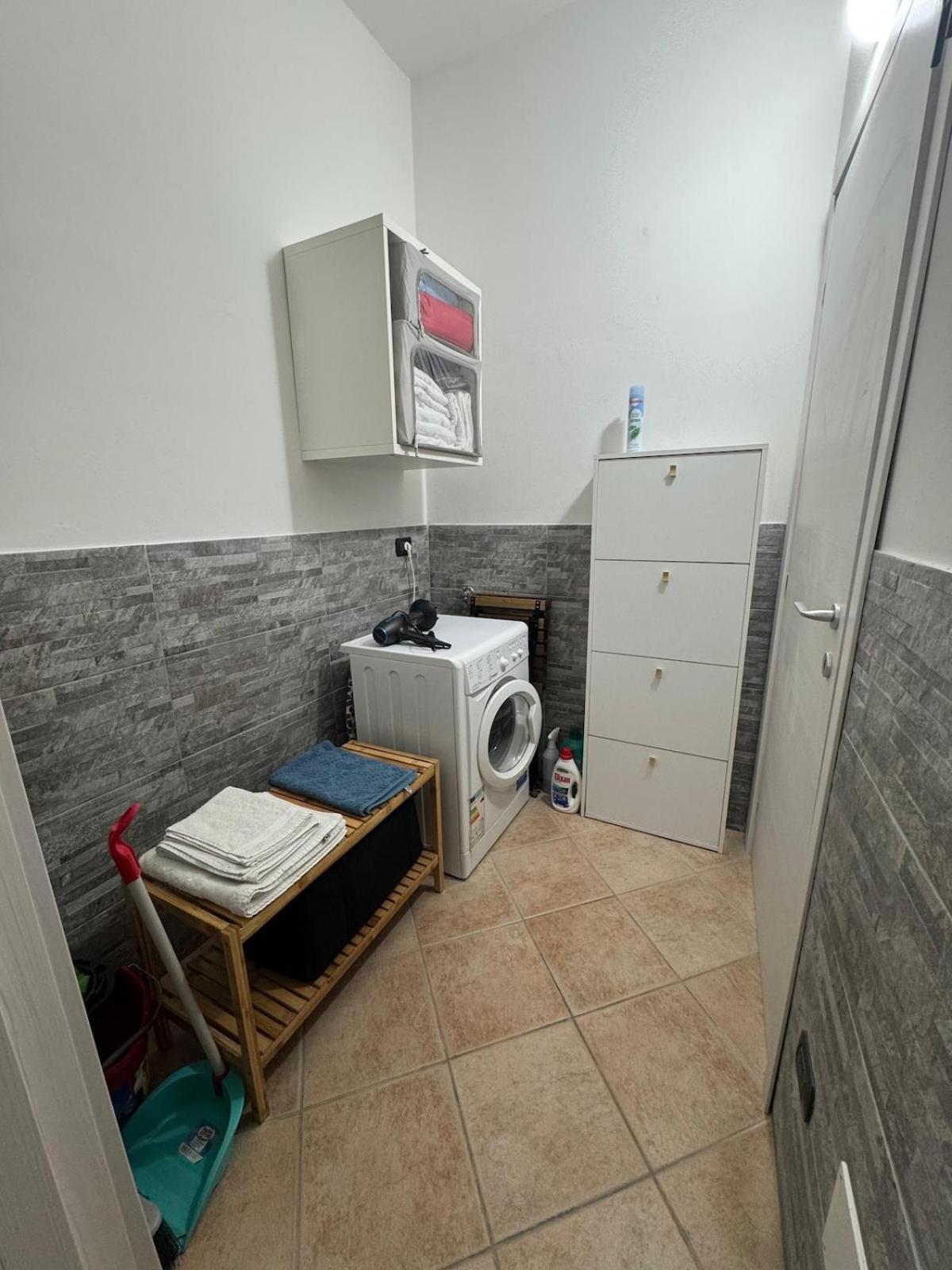 Appartamento A&S-Centro Argenta מראה חיצוני תמונה